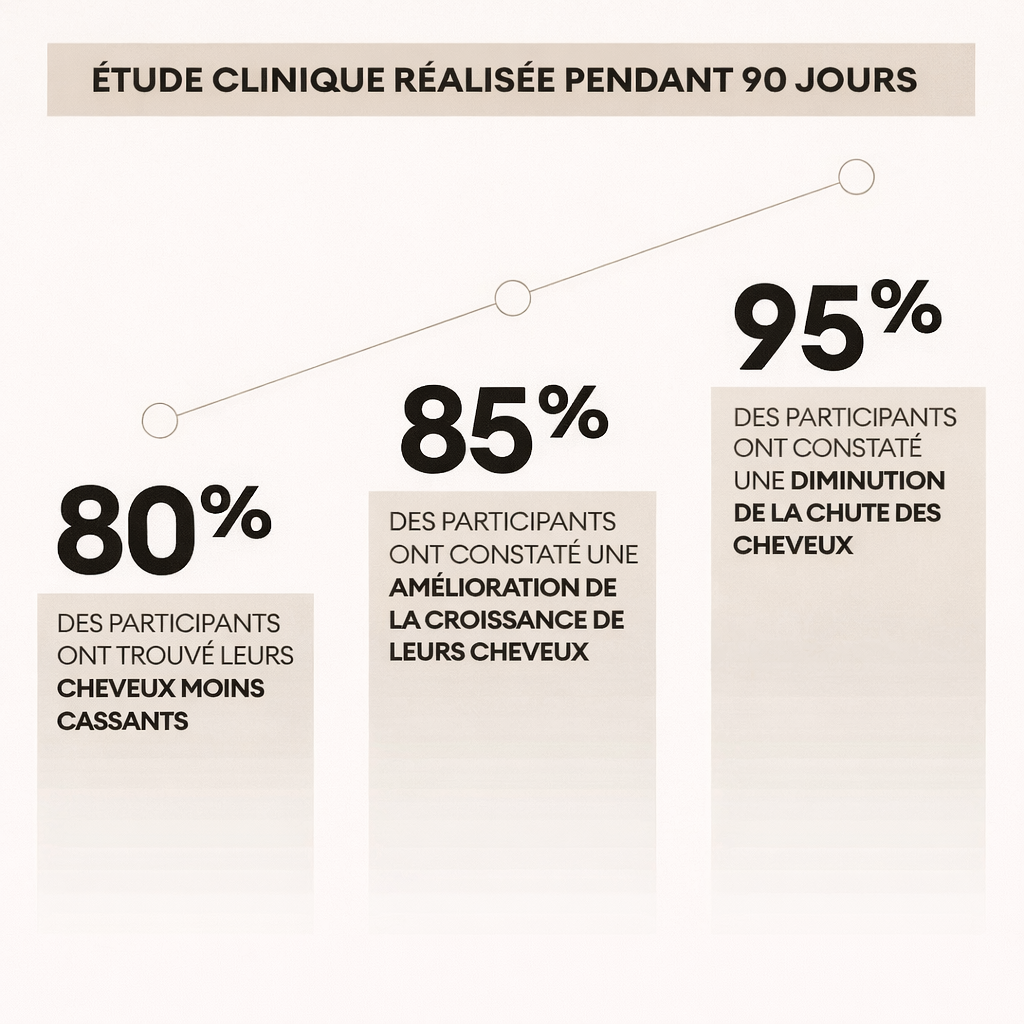 Protocole Anti-Chute & Pousse Des Cheveux