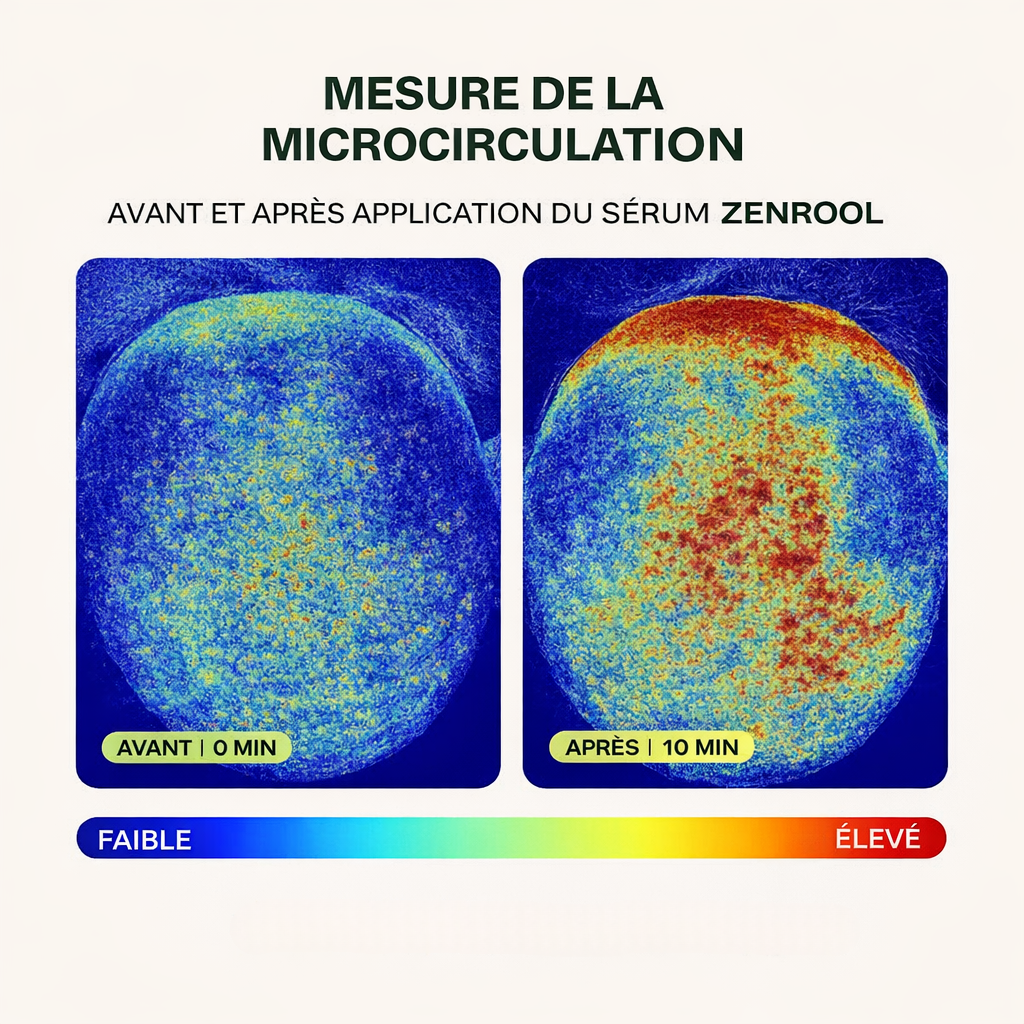 Protocole Anti-Chute & Pousse Des Cheveux